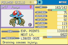 [PokeCommunity.com] The Rainbow Challenge