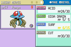 [PokeCommunity.com] The Rainbow Challenge