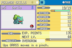 [PokeCommunity.com] The Ultimate Monotype Challenge