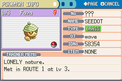 [PokeCommunity.com] The Ultimate Monotype Challenge