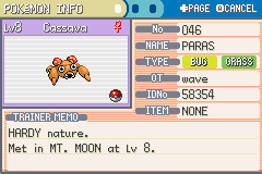 [PokeCommunity.com] The Ultimate Monotype Challenge