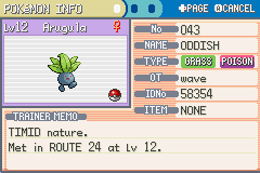 [PokeCommunity.com] The Ultimate Monotype Challenge