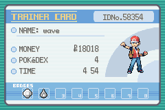 [PokeCommunity.com] The Ultimate Monotype Challenge