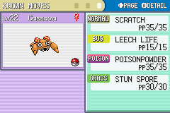 [PokeCommunity.com] The Ultimate Monotype Challenge