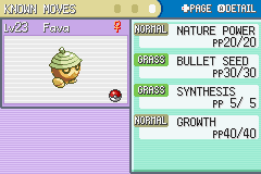 [PokeCommunity.com] The Ultimate Monotype Challenge