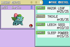 [PokeCommunity.com] The Ultimate Monotype Challenge