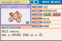 [PokeCommunity.com] The Ultimate Monotype Challenge