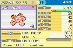 [PokeCommunity.com] The Ultimate Monotype Challenge