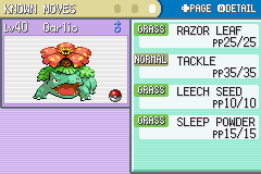 [PokeCommunity.com] The Ultimate Monotype Challenge