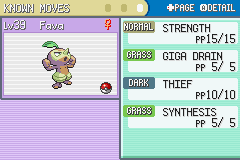 [PokeCommunity.com] The Ultimate Monotype Challenge