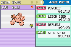 [PokeCommunity.com] The Ultimate Monotype Challenge
