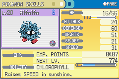[PokeCommunity.com] The Ultimate Monotype Challenge
