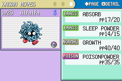 [PokeCommunity.com] The Ultimate Monotype Challenge