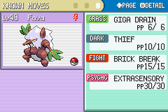 [PokeCommunity.com] The Ultimate Monotype Challenge
