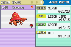 [PokeCommunity.com] The Ultimate Monotype Challenge