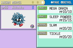 [PokeCommunity.com] The Ultimate Monotype Challenge