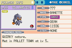 [PokeCommunity.com] The Ultimate Monotype Challenge