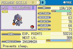 [PokeCommunity.com] The Ultimate Monotype Challenge
