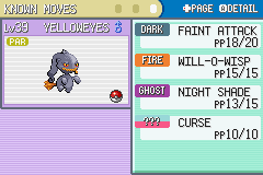 [PokeCommunity.com] The Ultimate Monotype Challenge