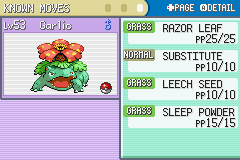 [PokeCommunity.com] The Ultimate Monotype Challenge