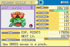 [PokeCommunity.com] The Ultimate Monotype Challenge