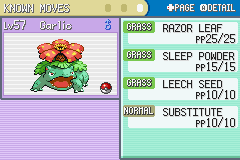 [PokeCommunity.com] The Ultimate Monotype Challenge