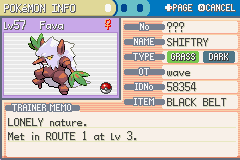 [PokeCommunity.com] The Ultimate Monotype Challenge