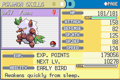 [PokeCommunity.com] The Ultimate Monotype Challenge