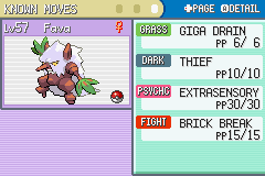 [PokeCommunity.com] The Ultimate Monotype Challenge