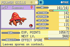[PokeCommunity.com] The Ultimate Monotype Challenge