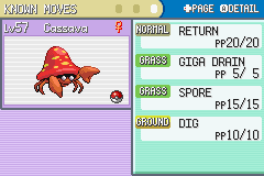 [PokeCommunity.com] The Ultimate Monotype Challenge