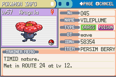 [PokeCommunity.com] The Ultimate Monotype Challenge