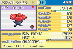 [PokeCommunity.com] The Ultimate Monotype Challenge