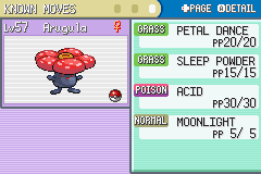 [PokeCommunity.com] The Ultimate Monotype Challenge