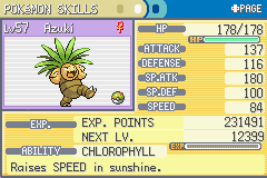 [PokeCommunity.com] The Ultimate Monotype Challenge