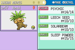 [PokeCommunity.com] The Ultimate Monotype Challenge