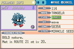 [PokeCommunity.com] The Ultimate Monotype Challenge