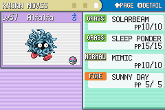 [PokeCommunity.com] The Ultimate Monotype Challenge