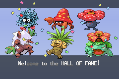 [PokeCommunity.com] The Ultimate Monotype Challenge