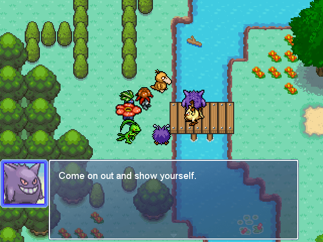 [PokeCommunity.com] Pokémon: Weavile's Revenge