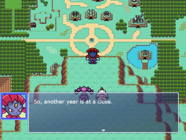 [PokeCommunity.com] Pokémon: Weavile's Revenge