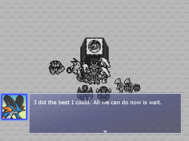 [PokeCommunity.com] Pokémon: Weavile's Revenge
