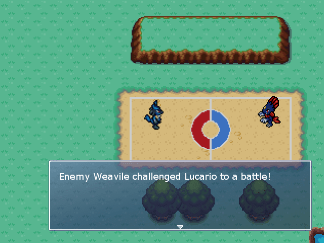 [PokeCommunity.com] Pokémon: Weavile's Revenge
