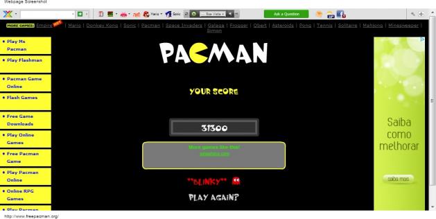 [PokeCommunity.com] Video Game Arcade Week!