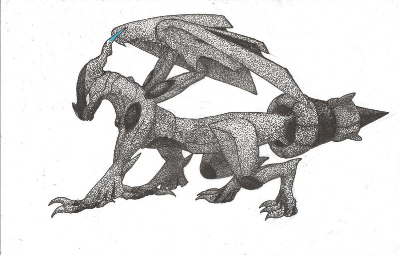 [PokeCommunity.com] matsuko's art gallery