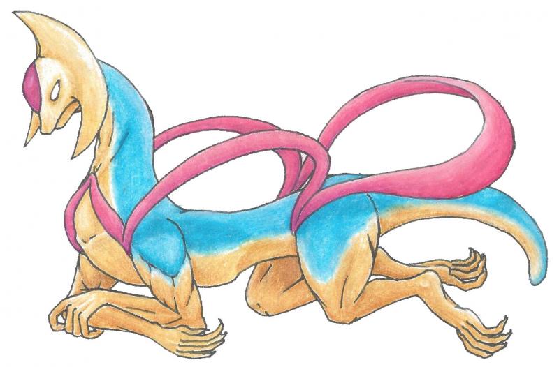 [PokeCommunity.com] matsuko's art gallery