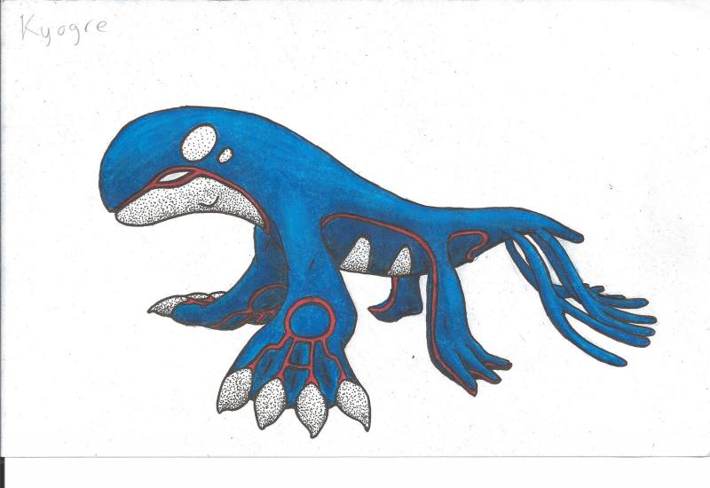 [PokeCommunity.com] matsuko's art gallery