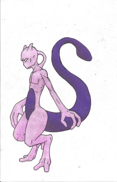 [PokeCommunity.com] matsuko's art gallery
