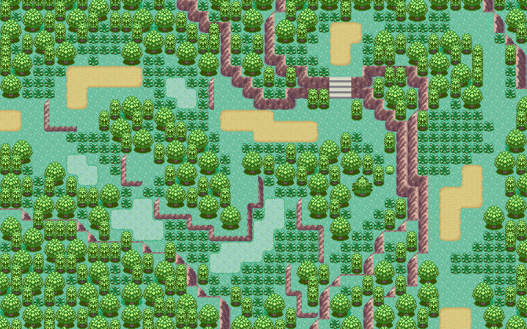 [PokeCommunity.com] Map Rating/Review Thread