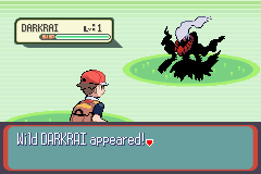 [PokeCommunity.com] Pokemon Mystery of Darkness (this thread still need updates but come and take a look)